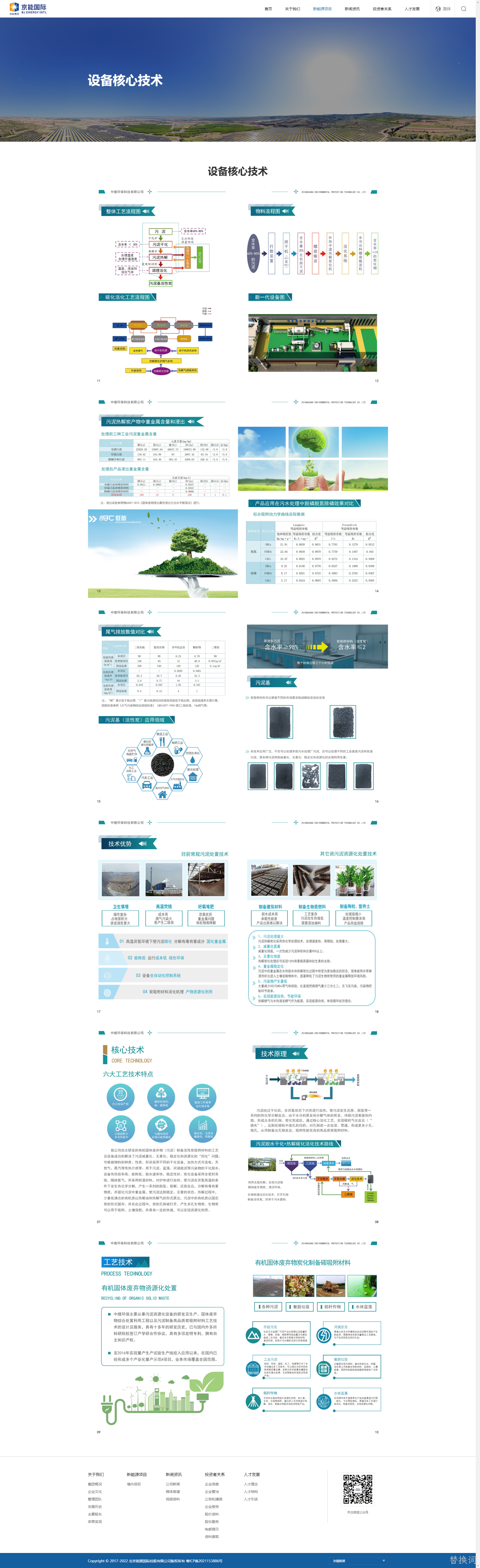 中煌环保科技有限公司