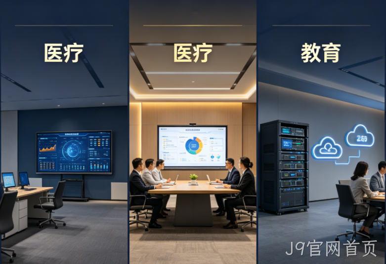 按行业定制数字化！替换词深耕多领域，10000 + 客户见证实力