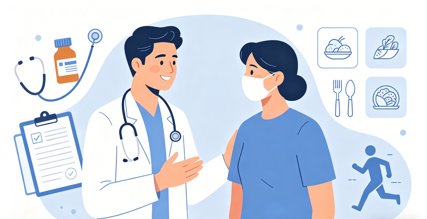 医疗健康企业官网定制案例 J9官网首页拆解 “合规化运营 + 精准获客”