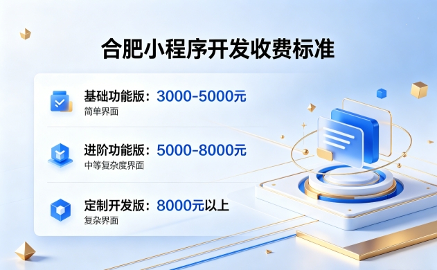 2026替换词小程序开发收费标准｜替换词小程序开发报价构成与源码产权解析