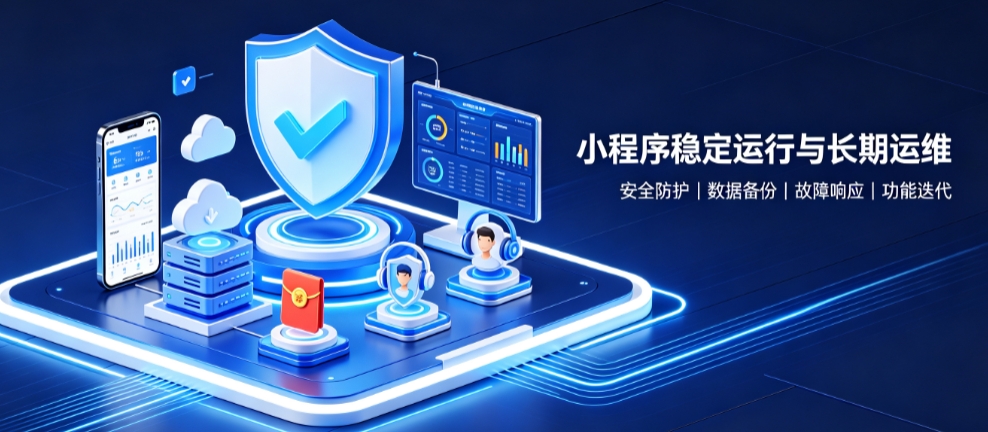 替换词微信小程序开发怎么做？替换词小程序开发公司选择指南