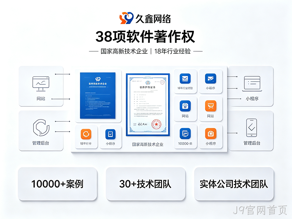 小程序开发公司怎么选？费用与避坑指南